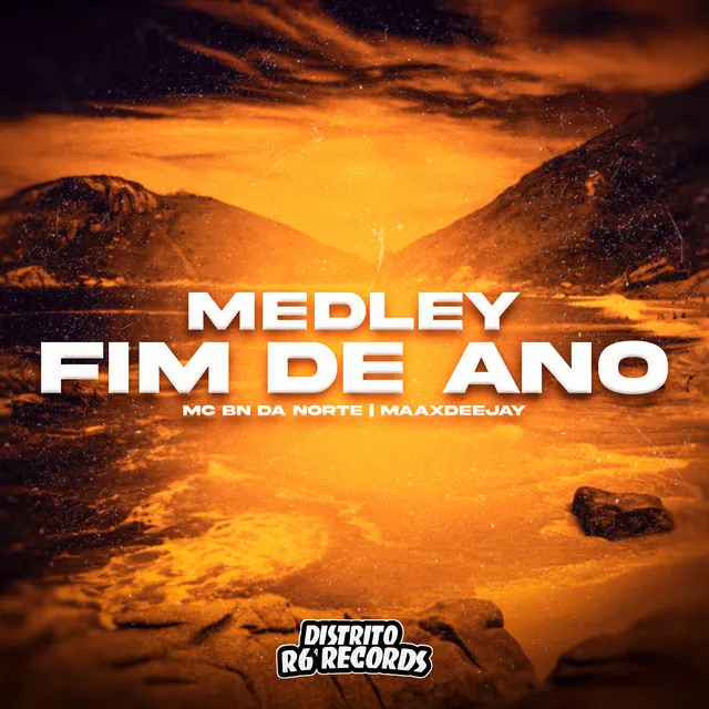 Medley Fim de Ano