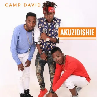 Akuzidishie by Camp David