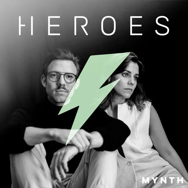 Heroes (Live Session)