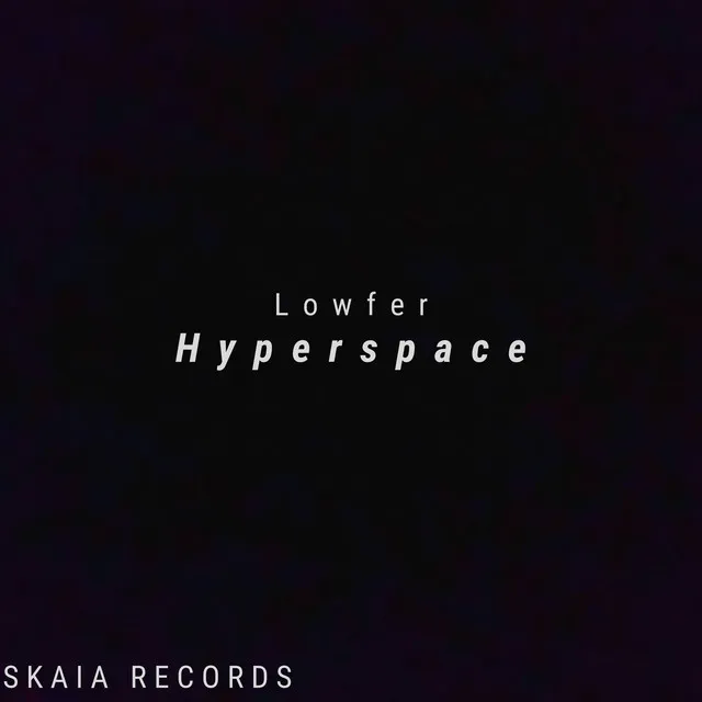 Hyperspace