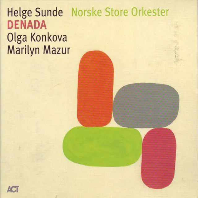 Helge Sunde