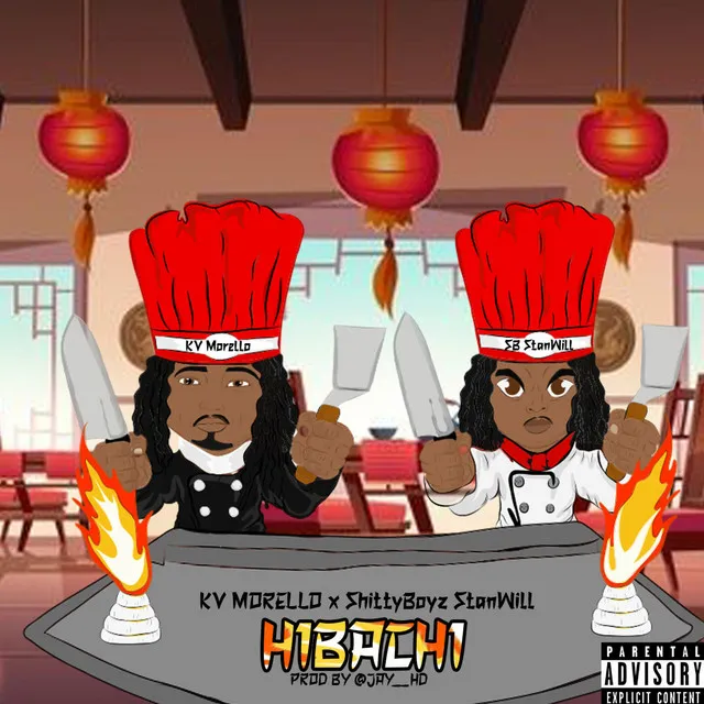 Hibachi