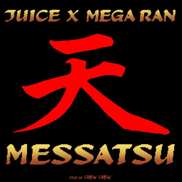 Messatsu