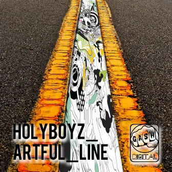 Artful Line by Holyboyz