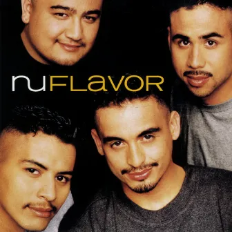 Nu Flavor by Nu Flavor