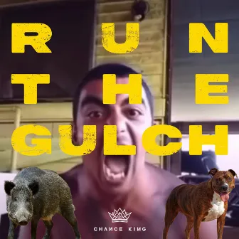 Run The Gulch by Chance King