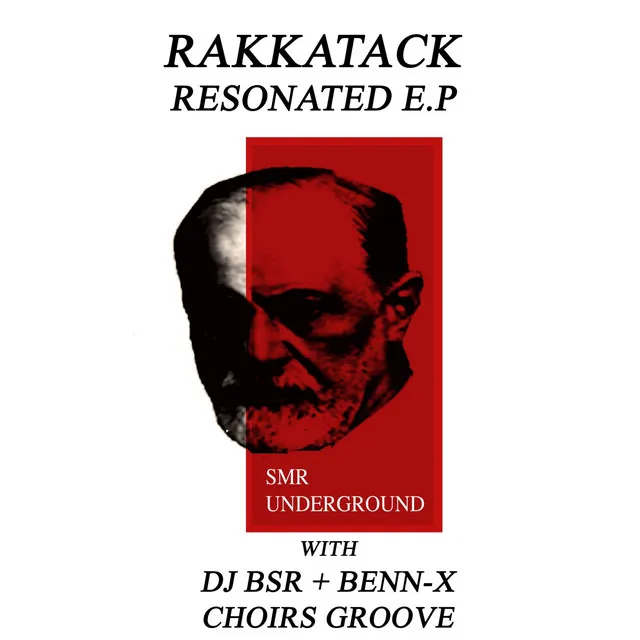 Resonated - DJ BSR Remix