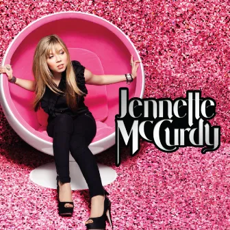 Jennette McCurdy by Jennette McCurdy