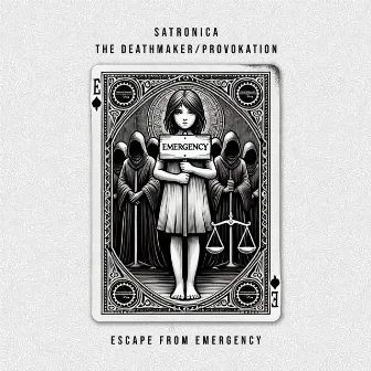 Escape from Emergency by The Deathmaker