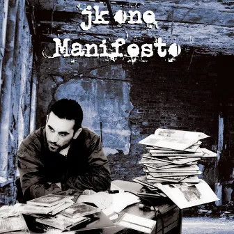 Manifesto by JK One