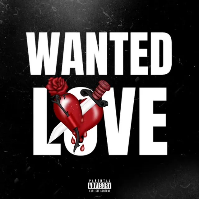 Wanted Love