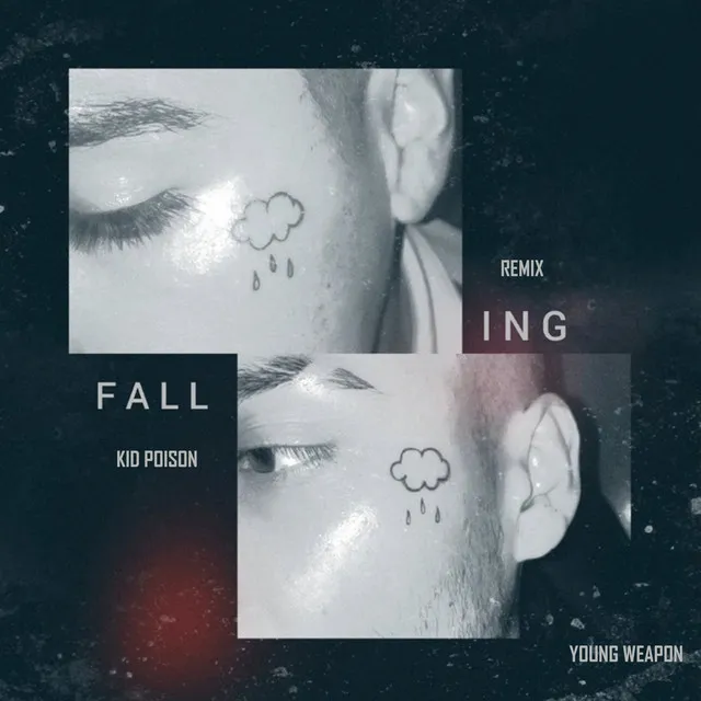 Falling - Remix