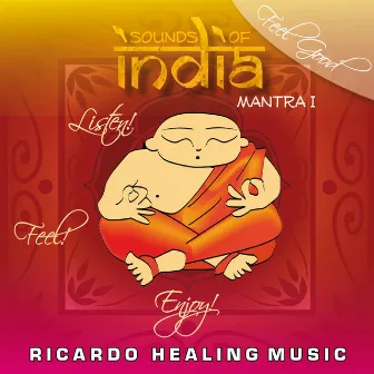 Sounds of India - Mantra 1 by Ricardo M