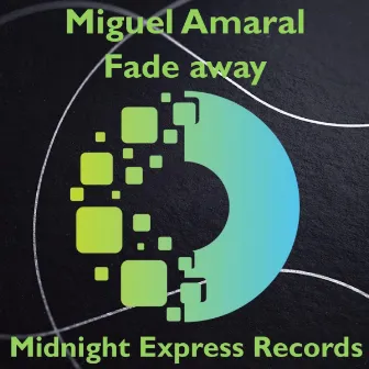 Fade away by Miguel Amaral