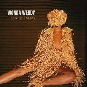 Ils ne savent pas by Wonda Wendy