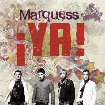 ¡YA! by Marquess