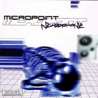 Neurophonie by Micropoint