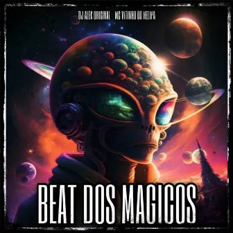 Beat dos Magicos by VL MUSIC