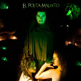 El Poeta Maldito by El Chumbeque