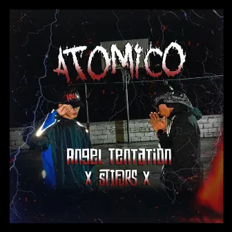 Atomico (Remix) by Angel Tentation