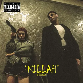 Killah by LostOne