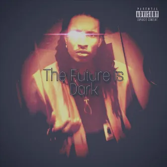 The Future Is Dark by Kid LZA