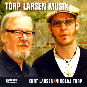 Torp & Larsen Musik by Nikolaj Torp