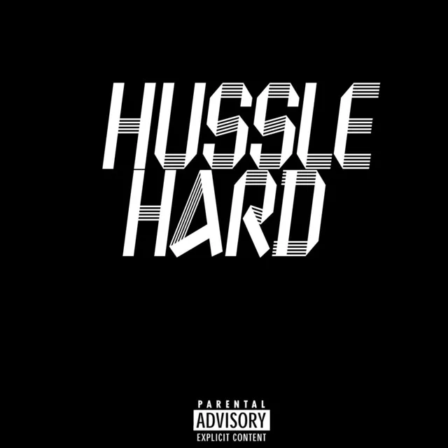 Hussle Hard