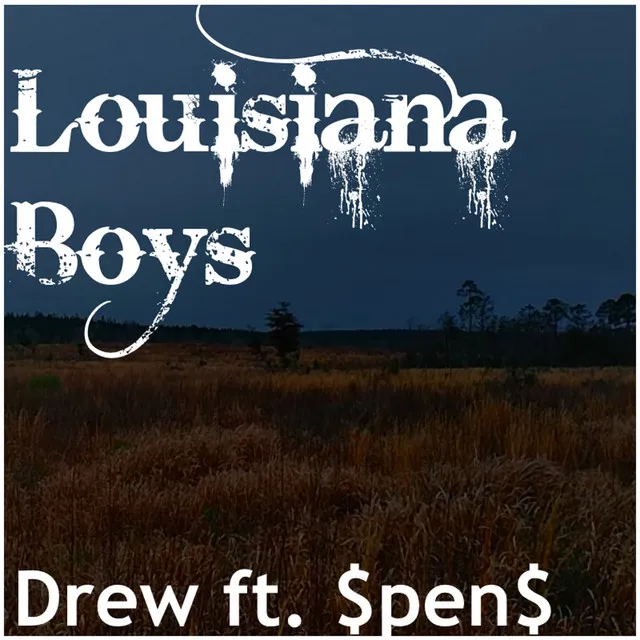 Louisiana Boys