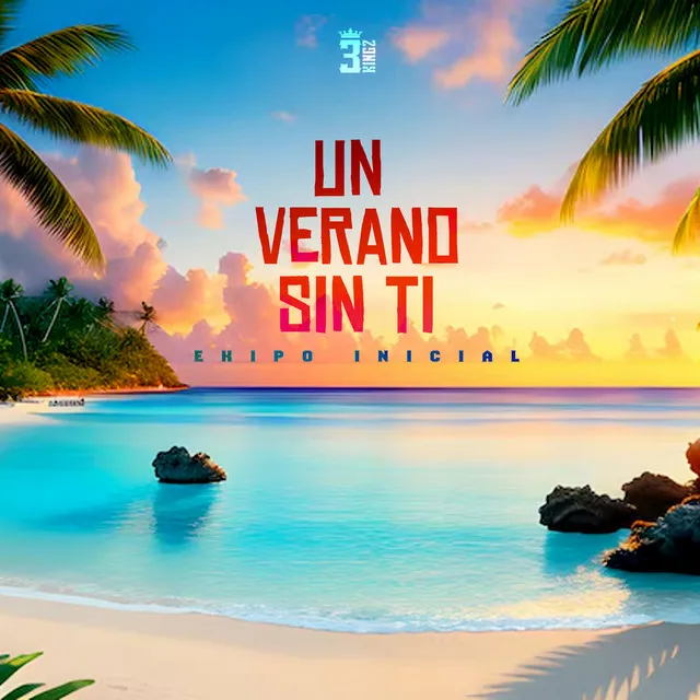 Un Verano Sin Ti