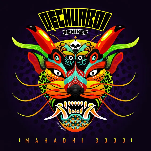 Mahadhi 3000 (Remixes)