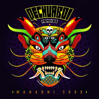 Mahadhi 3000 (Remixes) by Qechuaboi