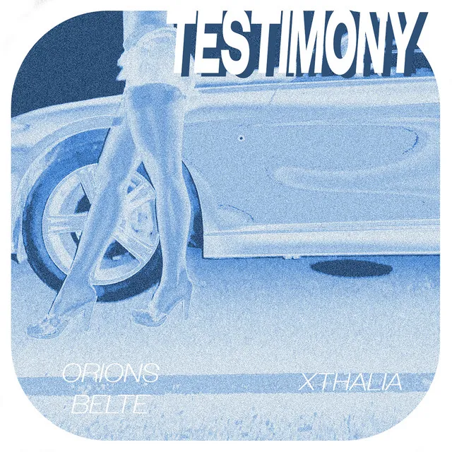 Testimony