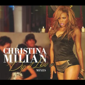 Dip It Low by Christina Milian