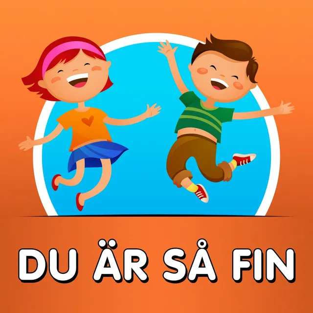 Du är så fin