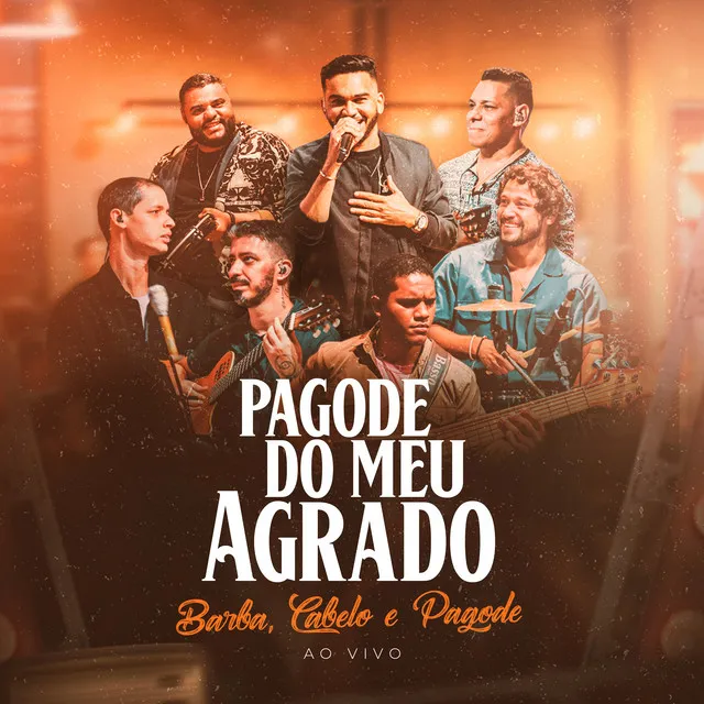 Depois do Prazer (feat. Ljay) - Ao Vivo