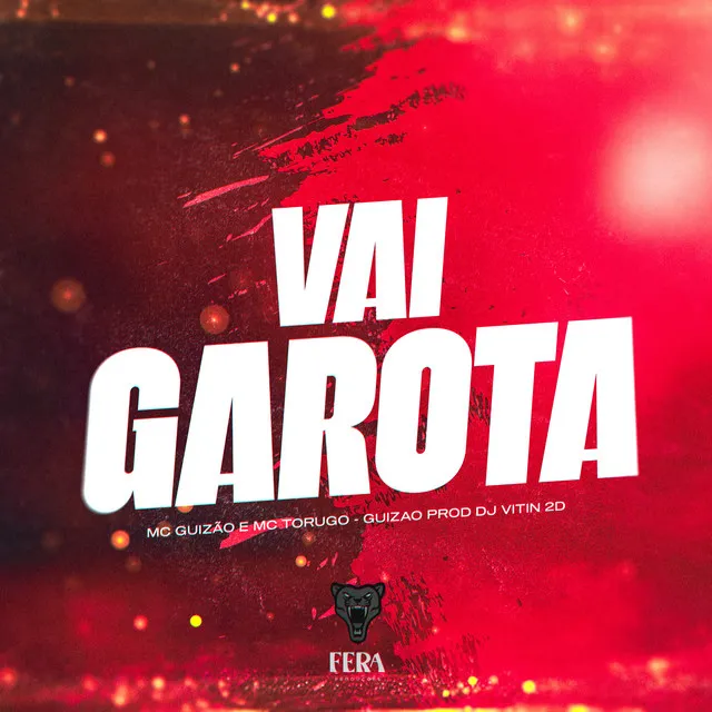 Vai Garota