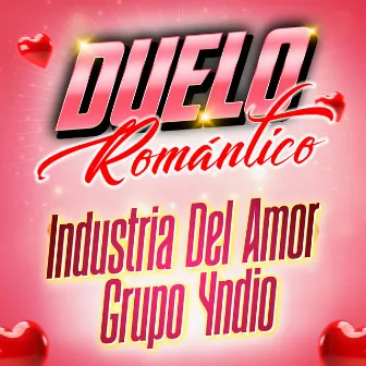 Duelo Romántico by Yndio