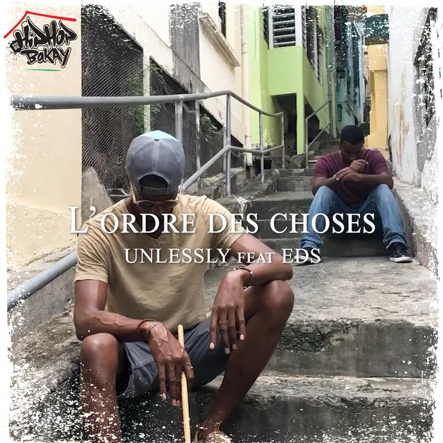 L'ordre des choses