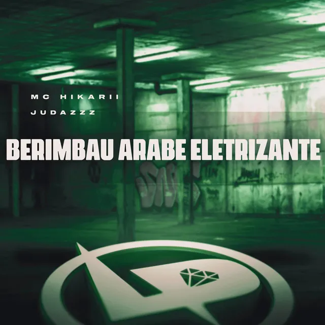 Berimbau Árabe Eletrizante