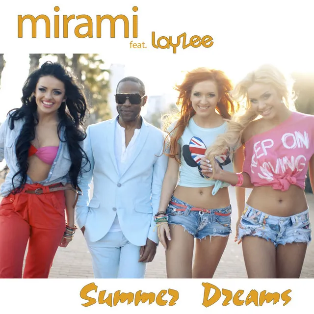 Summer Dreams 2012