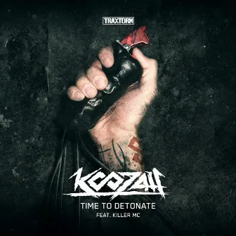 Time to detonate by Koozah