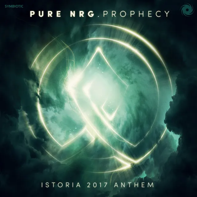 Prophecy [Istoria 2017 Anthem] - Extended Mix