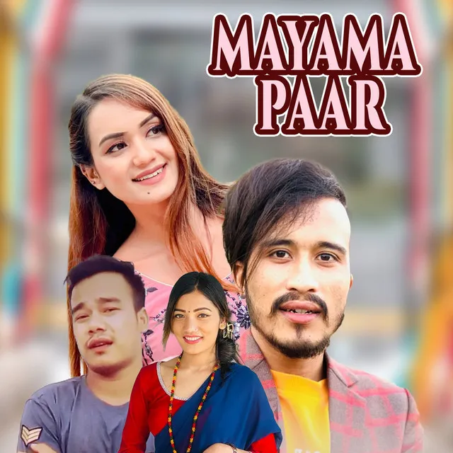 MAYAMA PAAR