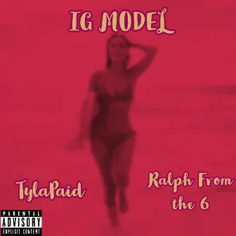 Ig Model by Ralph From The 6