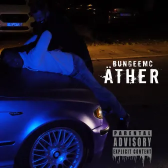 Äther by BunGeeMcee