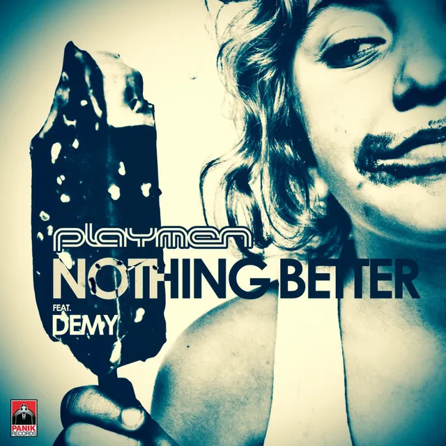 Nothing Better - Angel Stoxx Remix - Deep House Radio Edit