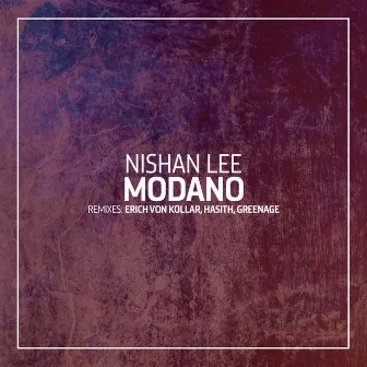 Modano by Nishan Lee