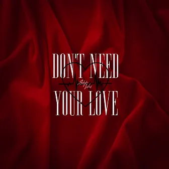 Don't Need Your Love by Skyler Wind