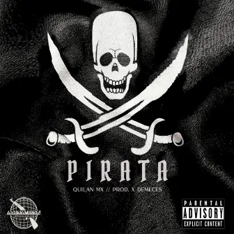 Pirata by Quilan Mx